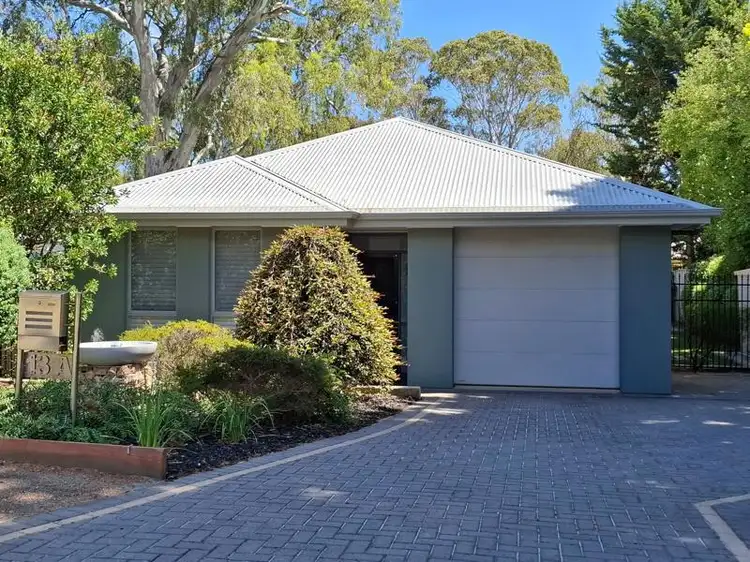 13A Acacia Court, Aberfoyle Park SA 5159