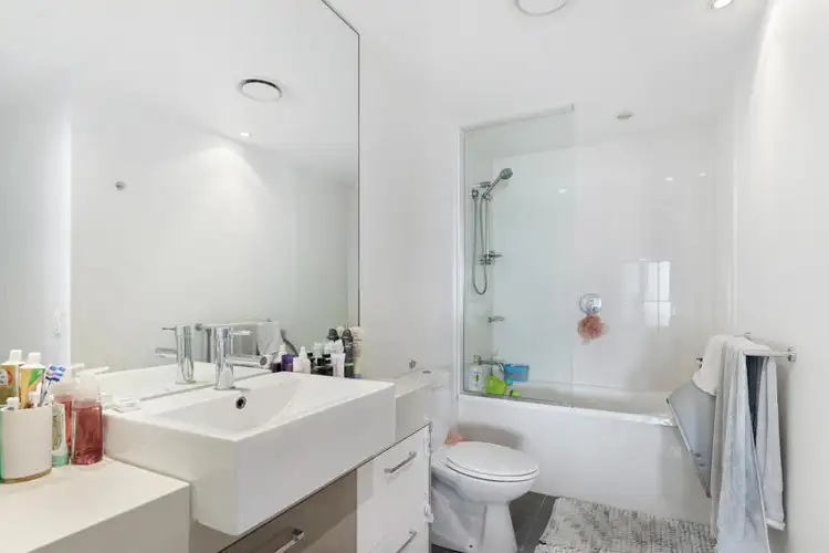 Fifth view of Homely apartment listing, 105/30-32 Paradise Island, Surfers Paradise QLD 4217