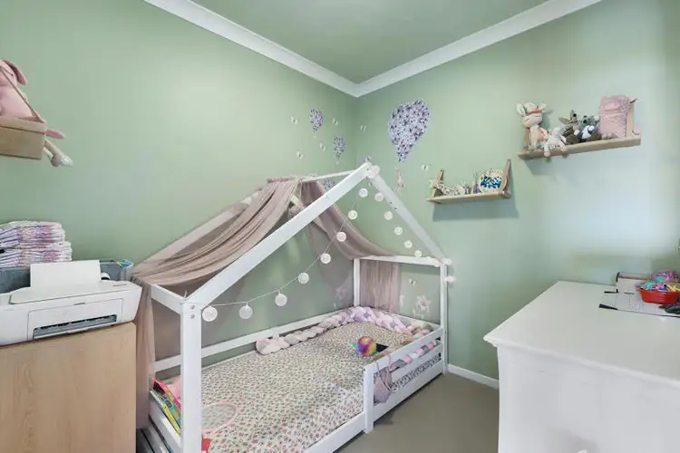 Sixth view of Homely apartment listing, 105/30-32 Paradise Island, Surfers Paradise QLD 4217