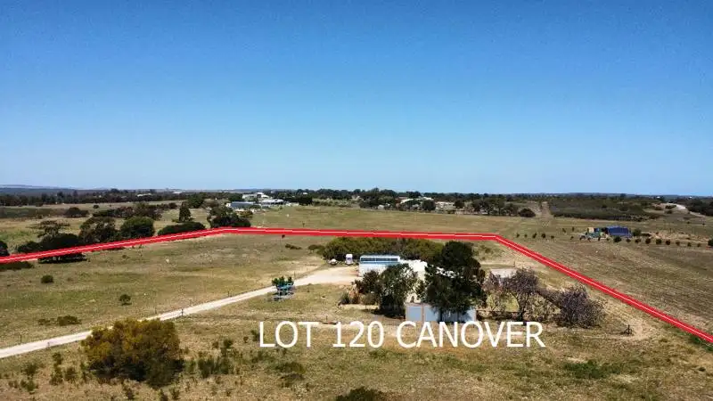 Main view of Homely house listing, 478 CANOVER Road, Jurien Bay WA 6516