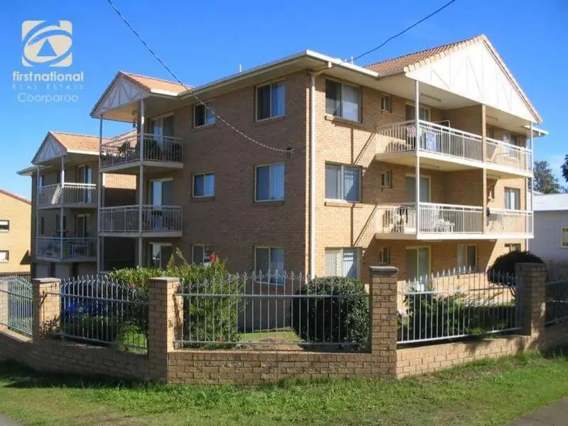 Main view of Homely unit listing, 1/39 Mansfield Street, Coorparoo QLD 4151