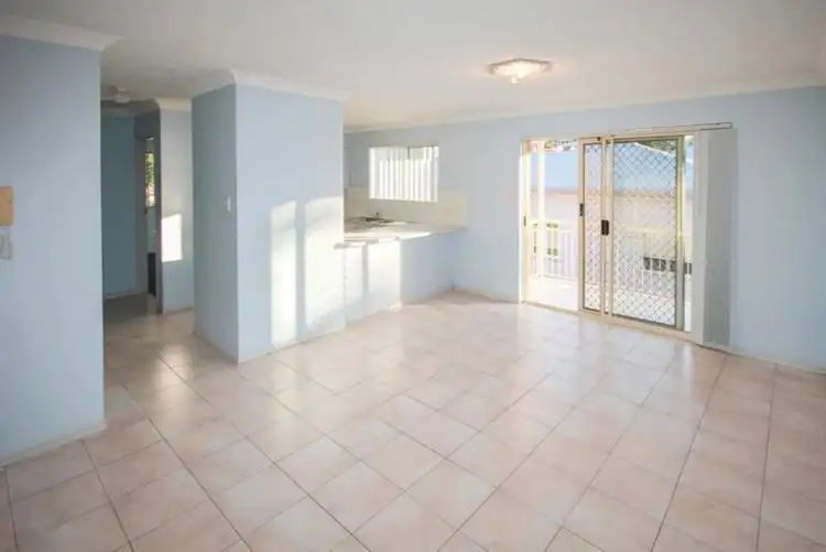 Second view of Homely unit listing, 1/39 Mansfield Street, Coorparoo QLD 4151