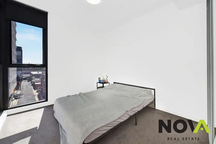 Fourth view of Homely apartment listing, 316/2A Mark Street, Lidcombe NSW 2141
