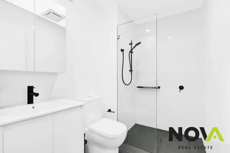 Fifth view of Homely apartment listing, 316/2A Mark Street, Lidcombe NSW 2141