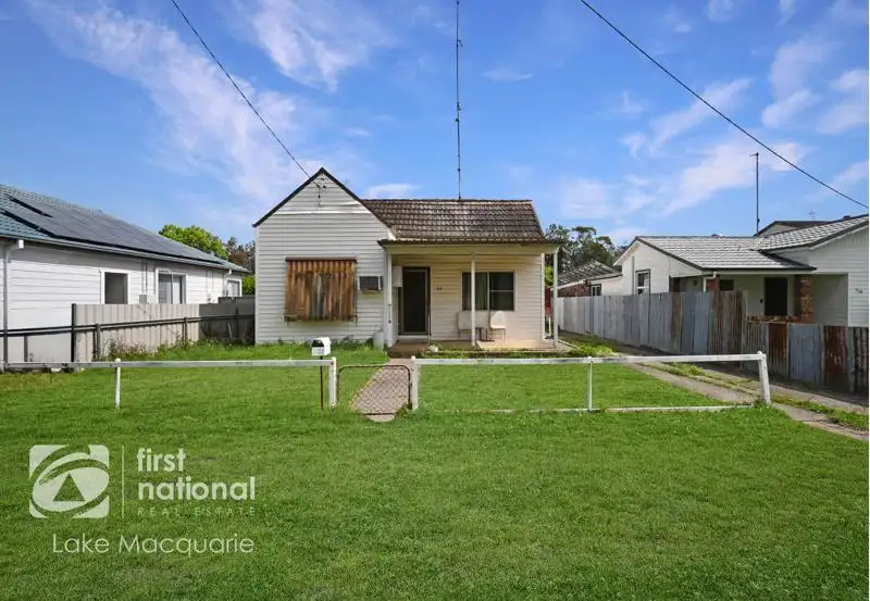 Main view of Homely house listing, 55 Lachlan Road, Cardiff NSW 2285