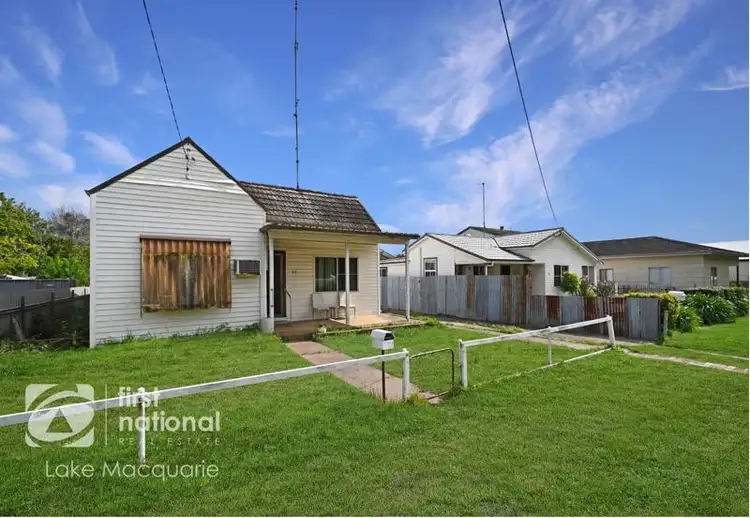 Third view of Homely house listing, 55 Lachlan Road, Cardiff NSW 2285