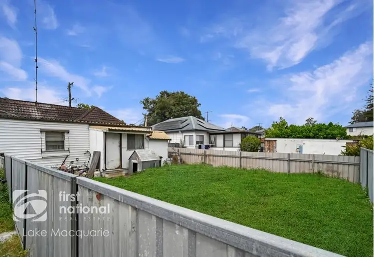 Fourth view of Homely house listing, 55 Lachlan Road, Cardiff NSW 2285