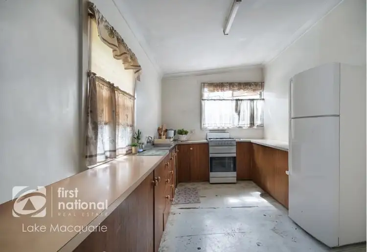 Fifth view of Homely house listing, 55 Lachlan Road, Cardiff NSW 2285