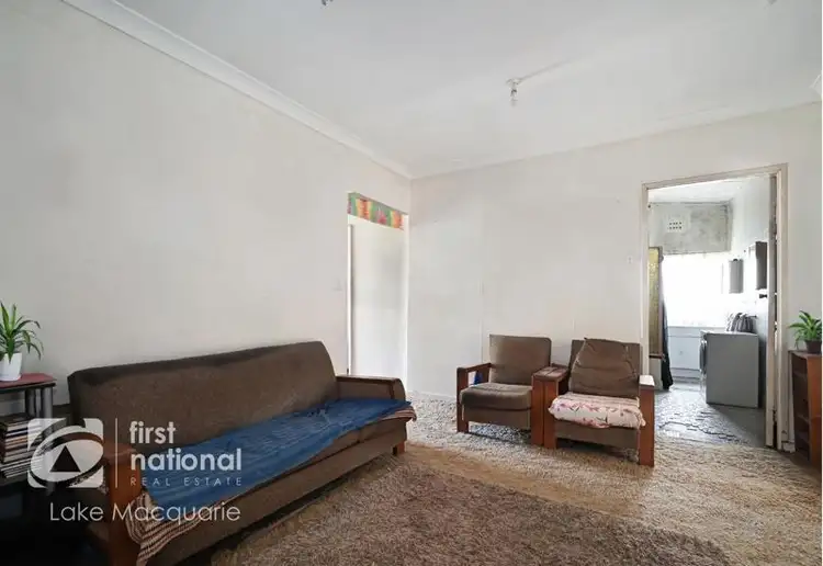 Sixth view of Homely house listing, 55 Lachlan Road, Cardiff NSW 2285