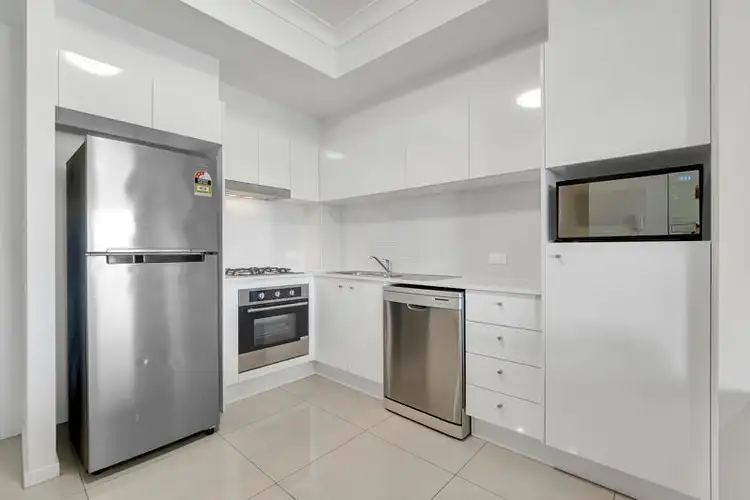 Sixth view of Homely house listing, 503/11 Playfield Street, Chermside QLD 4032