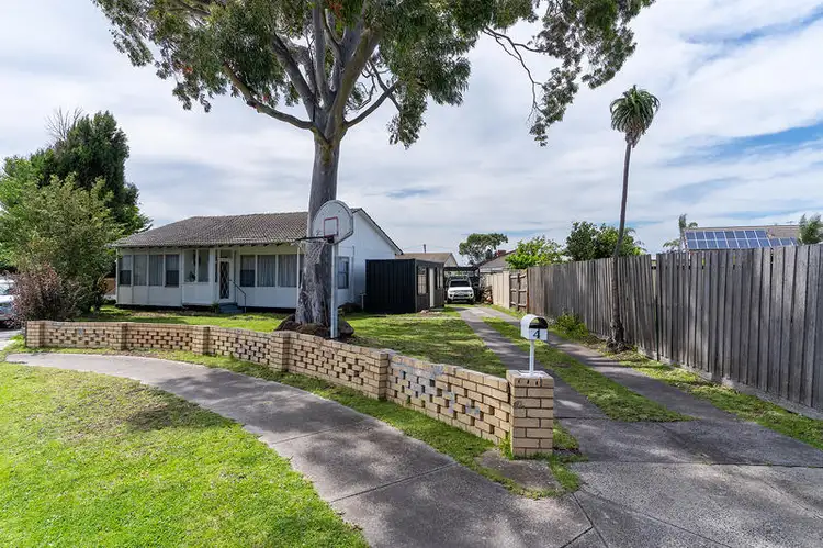 4 Nyah Court, Dallas VIC 3047