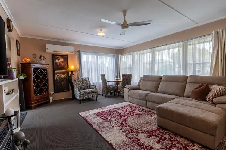 Second view of Homely house listing, 4 Nyah Court, Dallas VIC 3047