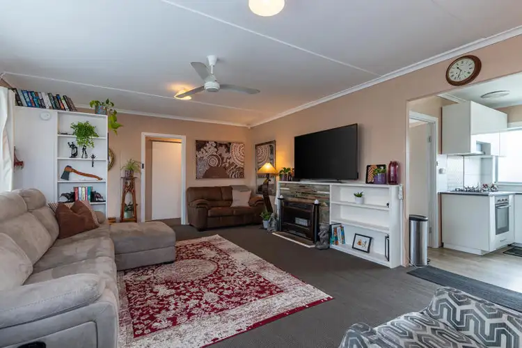 Third view of Homely house listing, 4 Nyah Court, Dallas VIC 3047