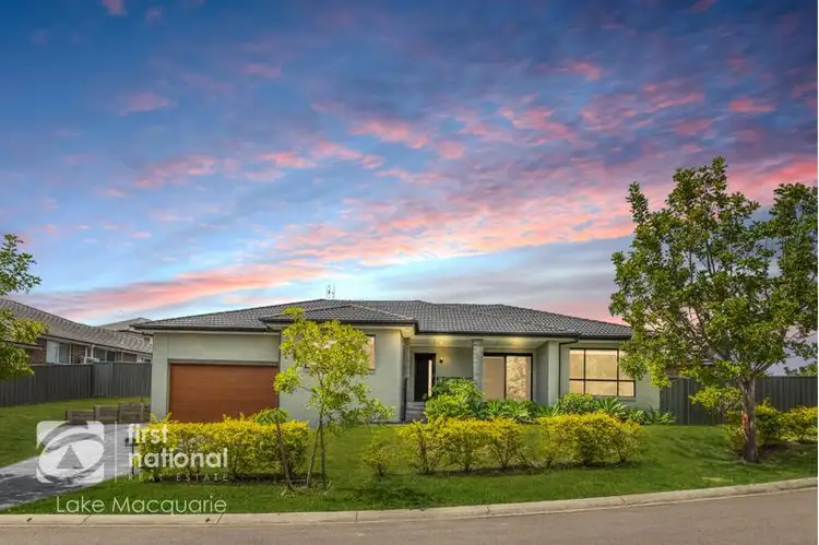 14 Manlius Drive, Cameron Park NSW 2285