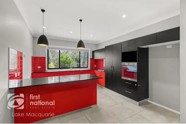 Third view of Homely house listing, 14 Manlius Drive, Cameron Park NSW 2285