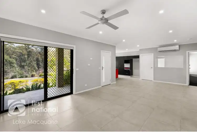 Fourth view of Homely house listing, 14 Manlius Drive, Cameron Park NSW 2285