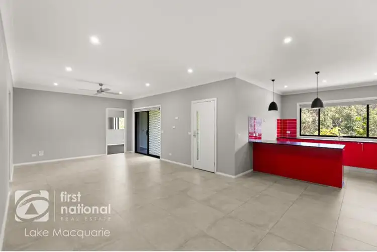 Fifth view of Homely house listing, 14 Manlius Drive, Cameron Park NSW 2285