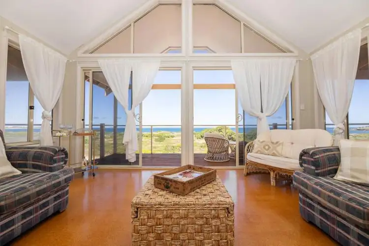 Main view of Homely house listing, 52 Ocean View Drive, Green Head WA 6514