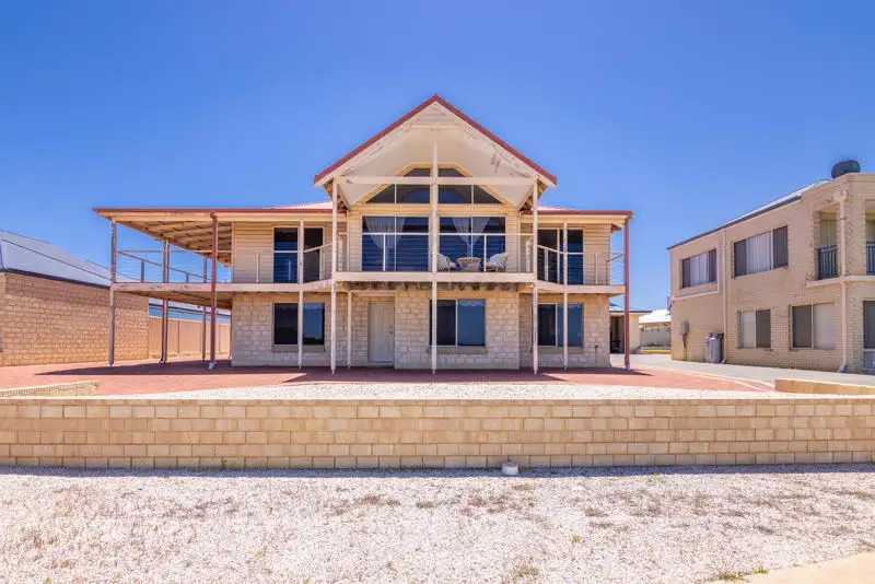 Main view of Homely house listing, 52 Ocean View Drive, Green Head WA 6514