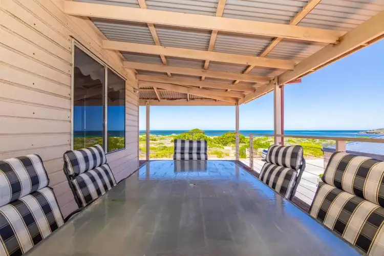 Second view of Homely house listing, 52 Ocean View Drive, Green Head WA 6514