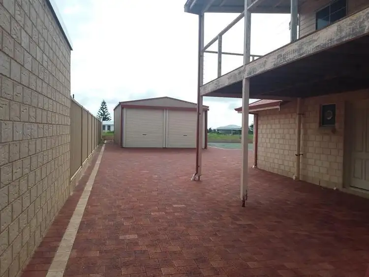 Third view of Homely house listing, 52 Ocean View Drive, Green Head WA 6514