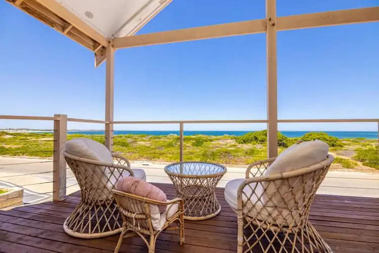 Third view of Homely house listing, 52 Ocean View Drive, Green Head WA 6514