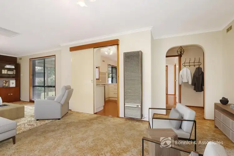 Third view of Homely house listing, 6 Karalla Court, Wodonga VIC 3690