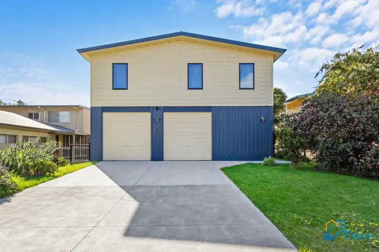 20 Seagull Drive, Loch Sport VIC 3851