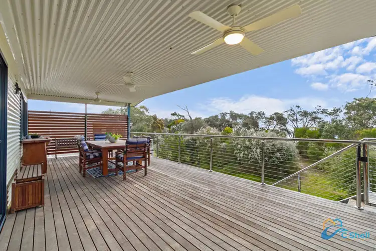 20 Seagull Drive, Loch Sport VIC 3851