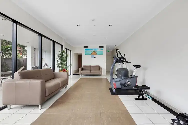 Fourth view of Homely house listing, 58/37 Playfield Street, Chermside QLD 4032