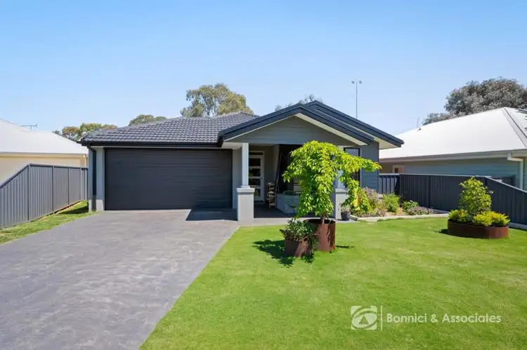 13 Warrens Lane, Rutherglen VIC 3685