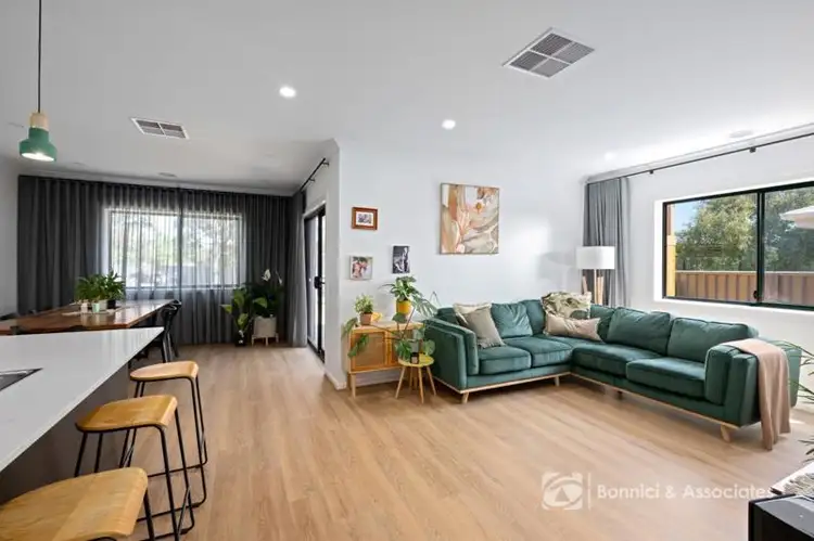 Fourth view of Homely house listing, 13 Warrens Lane, Rutherglen VIC 3685
