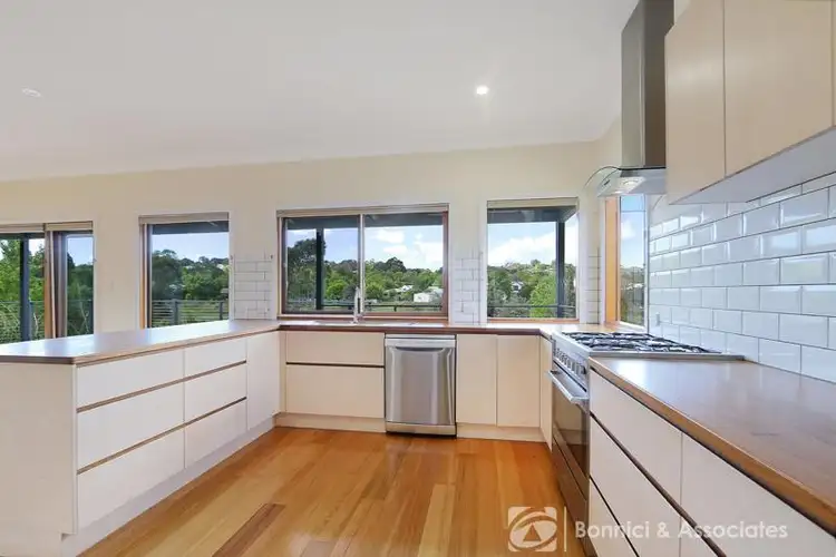 Fifth view of Homely house listing, 12C High Street, Beechworth VIC 3747