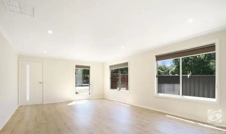 Third view of Homely townhouse listing, 1/10 Waratah Crescent, West Albury NSW 2640