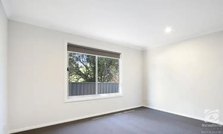 Fourth view of Homely townhouse listing, 1/10 Waratah Crescent, West Albury NSW 2640