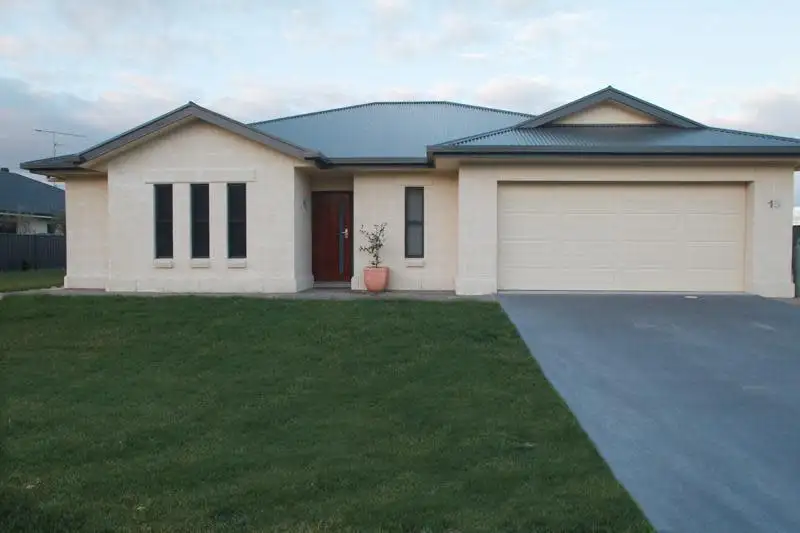 Main view of Homely house listing, 15 Panorama Crescent, Naracoorte SA 5271