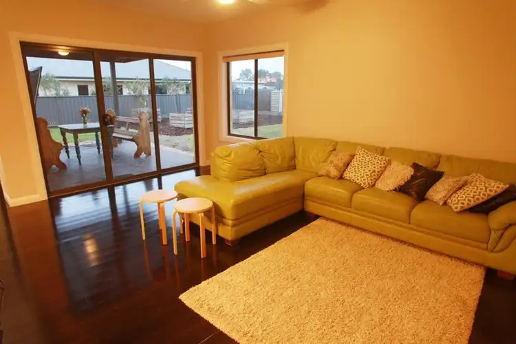 Fifth view of Homely house listing, 15 Panorama Crescent, Naracoorte SA 5271