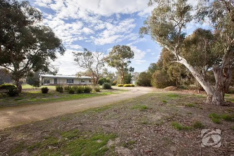 76 Beeamma-Parsons Road, Padthaway SA 5271