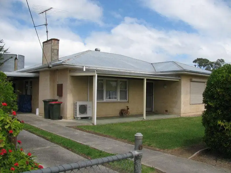 Main view of Homely house listing, 8-10 Banksia Street, Lucindale SA 5272