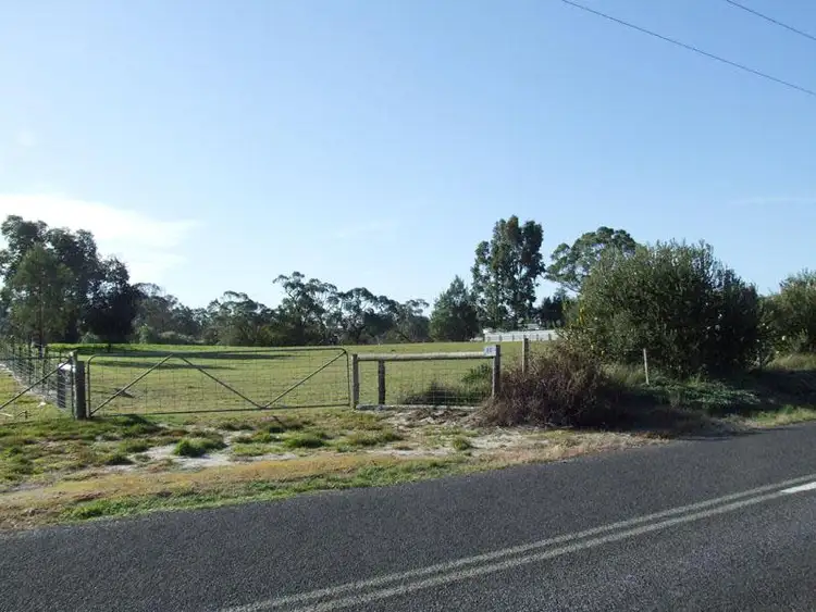 Second view of Homely land listing, LOT 11/11 MacMillan Road, Naracoorte SA 5271