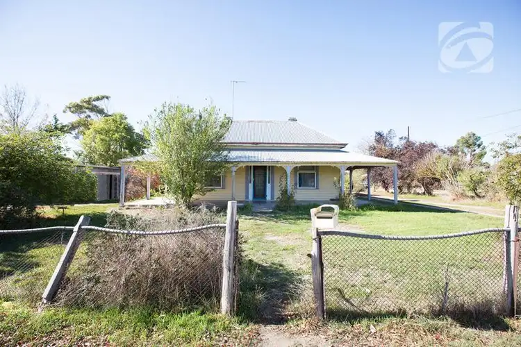 Second view of Homely house listing, 13 - 15 Jenkins Terrace, Naracoorte SA 5271