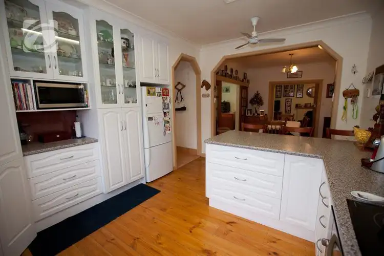 Fifth view of Homely house listing, 45 Cedar Avenue, Naracoorte SA 5271