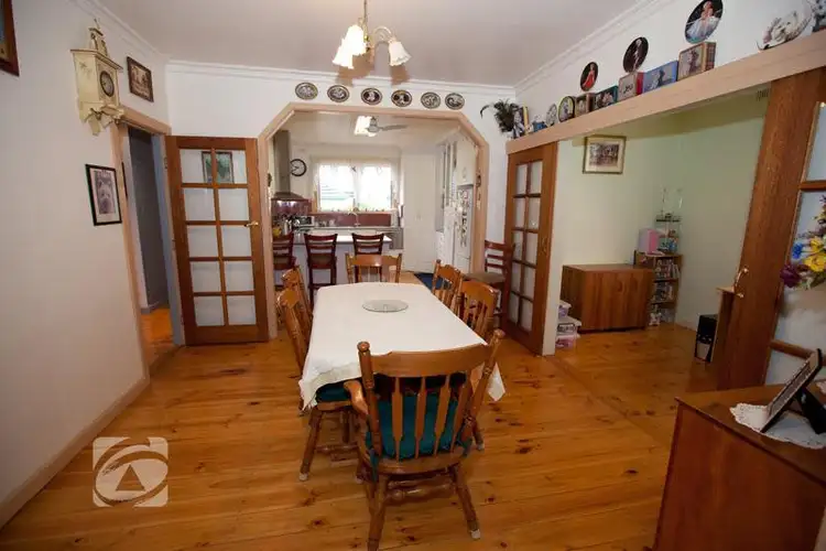 Sixth view of Homely house listing, 45 Cedar Avenue, Naracoorte SA 5271