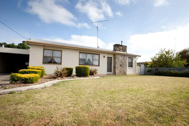 Main view of Homely house listing, 23 Sixth Avenue, Naracoorte SA 5271
