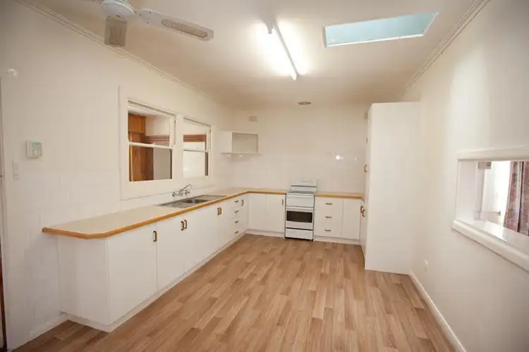 Second view of Homely house listing, 23 Sixth Avenue, Naracoorte SA 5271