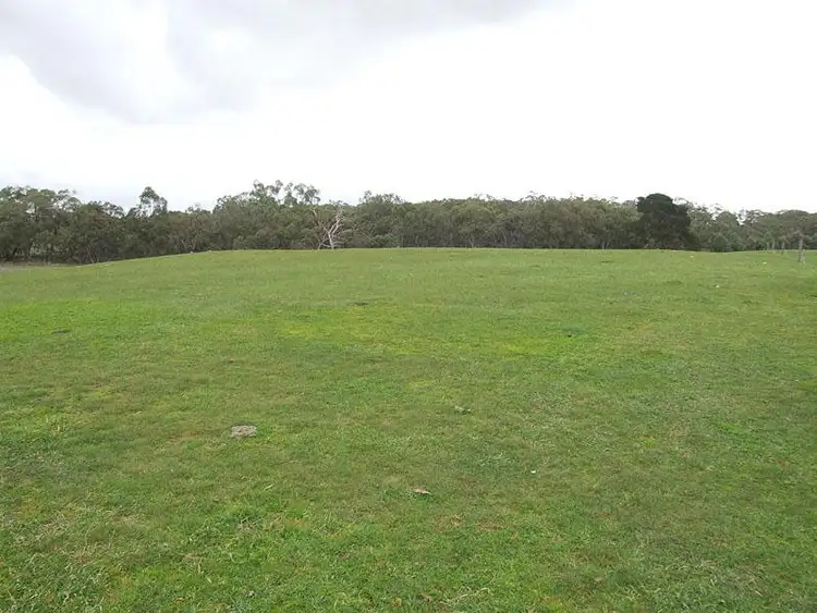 Second view of Homely land listing, LOT 11/Lot 11 Caves Edwards Road, Naracoorte SA 5271