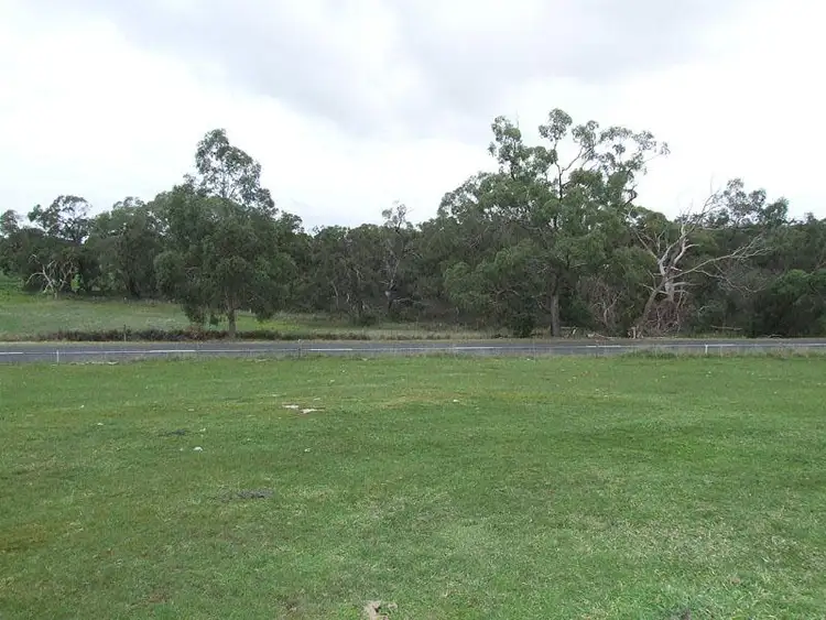 Third view of Homely land listing, LOT 11/Lot 11 Caves Edwards Road, Naracoorte SA 5271