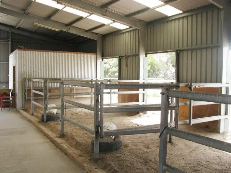 Seventh view of Homely land listing, 114 Old Caves Road, Naracoorte SA 5271