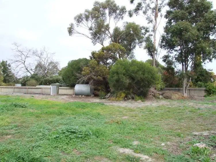 Second view of Homely land listing, LOT 100/24 Caves Road, Naracoorte SA 5271