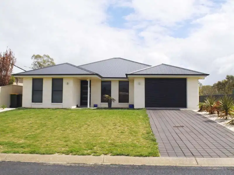 Main view of Homely house listing, 18 Federation Drive, Naracoorte SA 5271